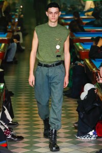 Magliano Men's Fall 2020