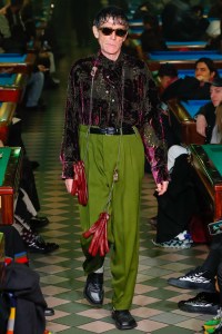 Magliano Men's Fall 2020