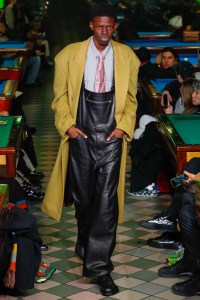 Magliano Men's Fall 2020