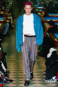 Magliano Men's Fall 2020