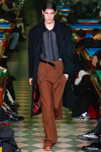 Magliano Men's Fall 2020