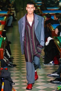 Magliano Men's Fall 2020