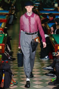 Magliano Men's Fall 2020