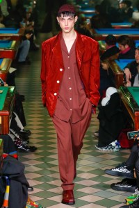 Magliano Men's Fall 2020