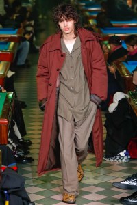 Magliano Men's Fall 2020