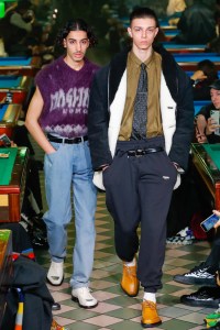 Magliano Men's Fall 2020