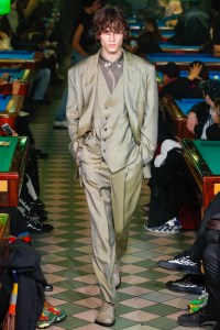 Magliano Men's Fall 2020