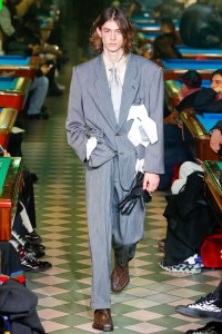 Magliano Men's Fall 2020