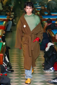 Magliano Men's Fall 2020