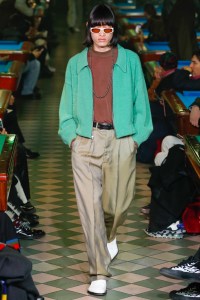 Magliano Men's Fall 2020