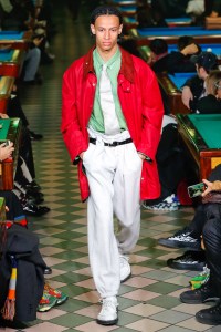 Magliano Men's Fall 2020
