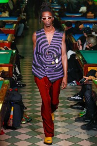 Magliano Men's Fall 2020