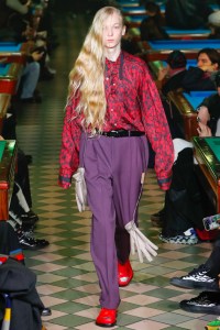 Magliano Men's Fall 2020