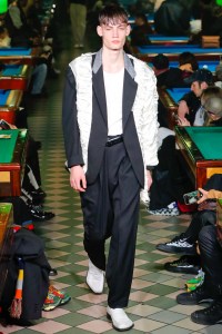Magliano Men's Fall 2020
