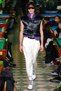 Magliano Men's Fall 2020
