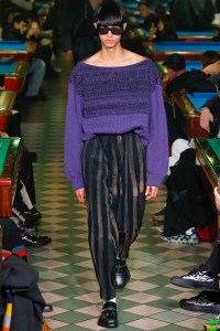 Magliano Men's Fall 2020