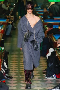 Magliano Men's Fall 2020