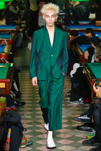 Magliano Men's Fall 2020