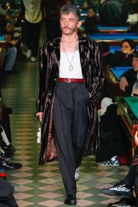 Magliano Men's Fall 2020