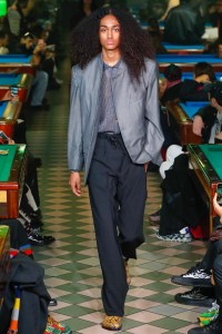 Magliano Men's Fall 2020
