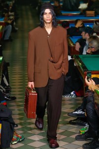 Magliano Men's Fall 2020