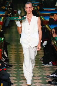 Magliano Men's Fall 2020