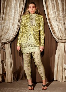 Maisie Wilen Pre-Fall 2020