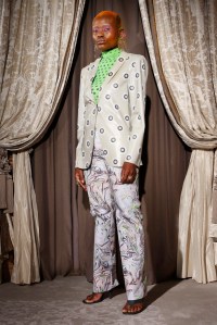 Maisie Wilen Pre-Fall 2020