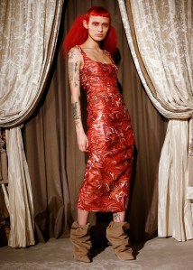 Maisie Wilen Pre-Fall 2020