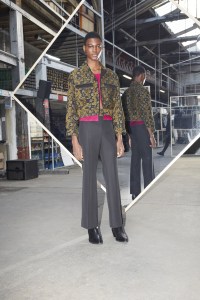 Maison Kitsuné Men's Fall 2020