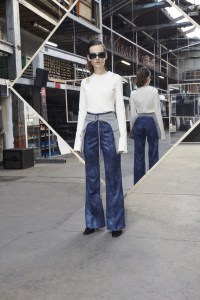 Maison Kitsuné Men's Fall 2020