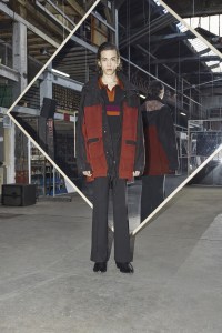 Maison Kitsuné Men's Fall 2020