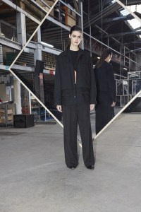 Maison Kitsuné Men's Fall 2020