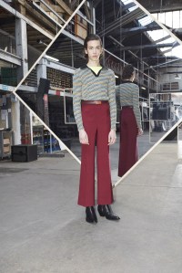 Maison Kitsuné Men's Fall 2020