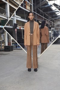 Maison Kitsuné Men's Fall 2020