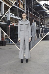 Maison Kitsuné Men's Fall 2020
