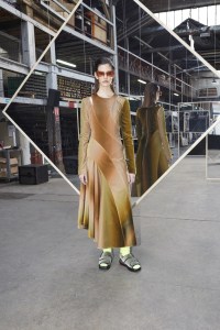 Maison Kitsuné Men's Fall 2020
