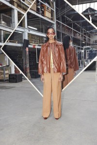 Maison Kitsuné Men's Fall 2020