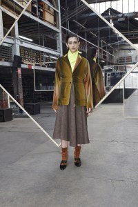 Maison Kitsuné Men's Fall 2020