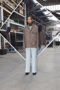Maison Kitsuné Men's Fall 2020