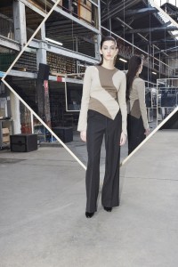 Maison Kitsuné Men's Fall 2020