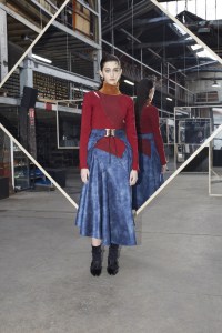 Maison Kitsuné Men's Fall 2020
