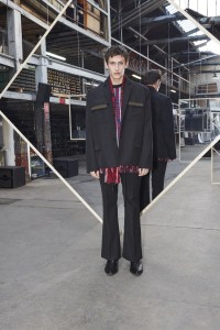 Maison Kitsuné Men's Fall 2020