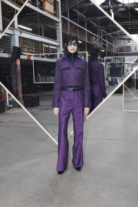 Maison Kitsuné Men's Fall 2020