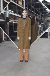 Maison Kitsuné Men's Fall 2020