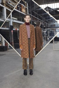 Maison Kitsuné Men's Fall 2020