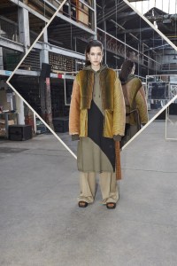 Maison Kitsuné Men's Fall 2020