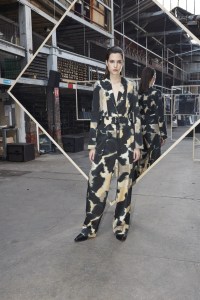 Maison Kitsuné Men's Fall 2020