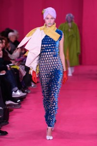 Maison Margiela Couture Spring 2020