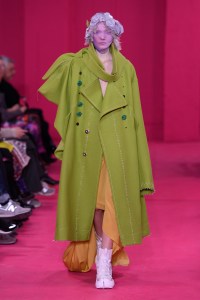 Maison Margiela Couture Spring 2020